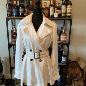 White House black market jacket